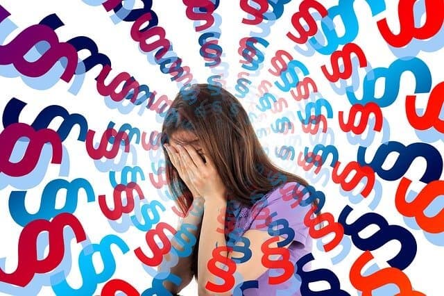 やってはいけないペナルティ対象になるSEO