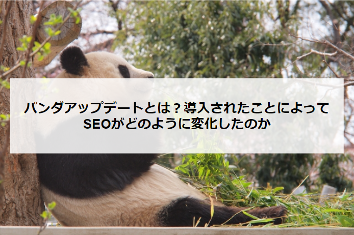 パンダアップデート_アイキャッチ