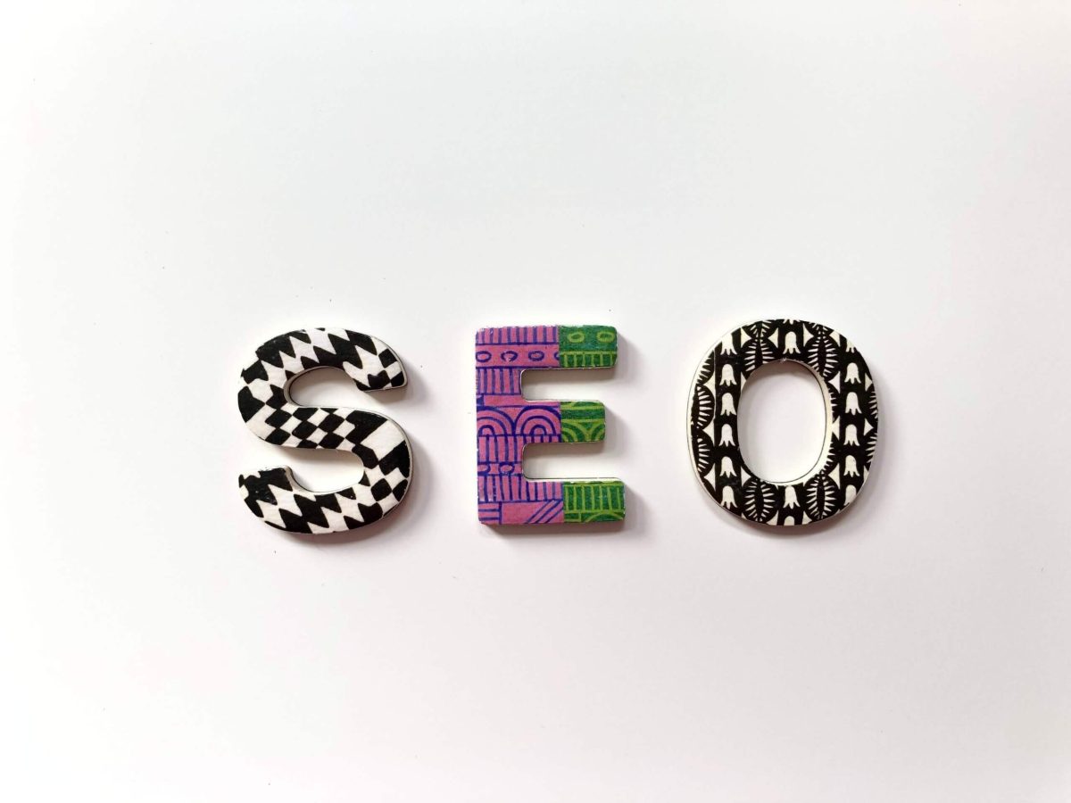 SEO 更新頻度