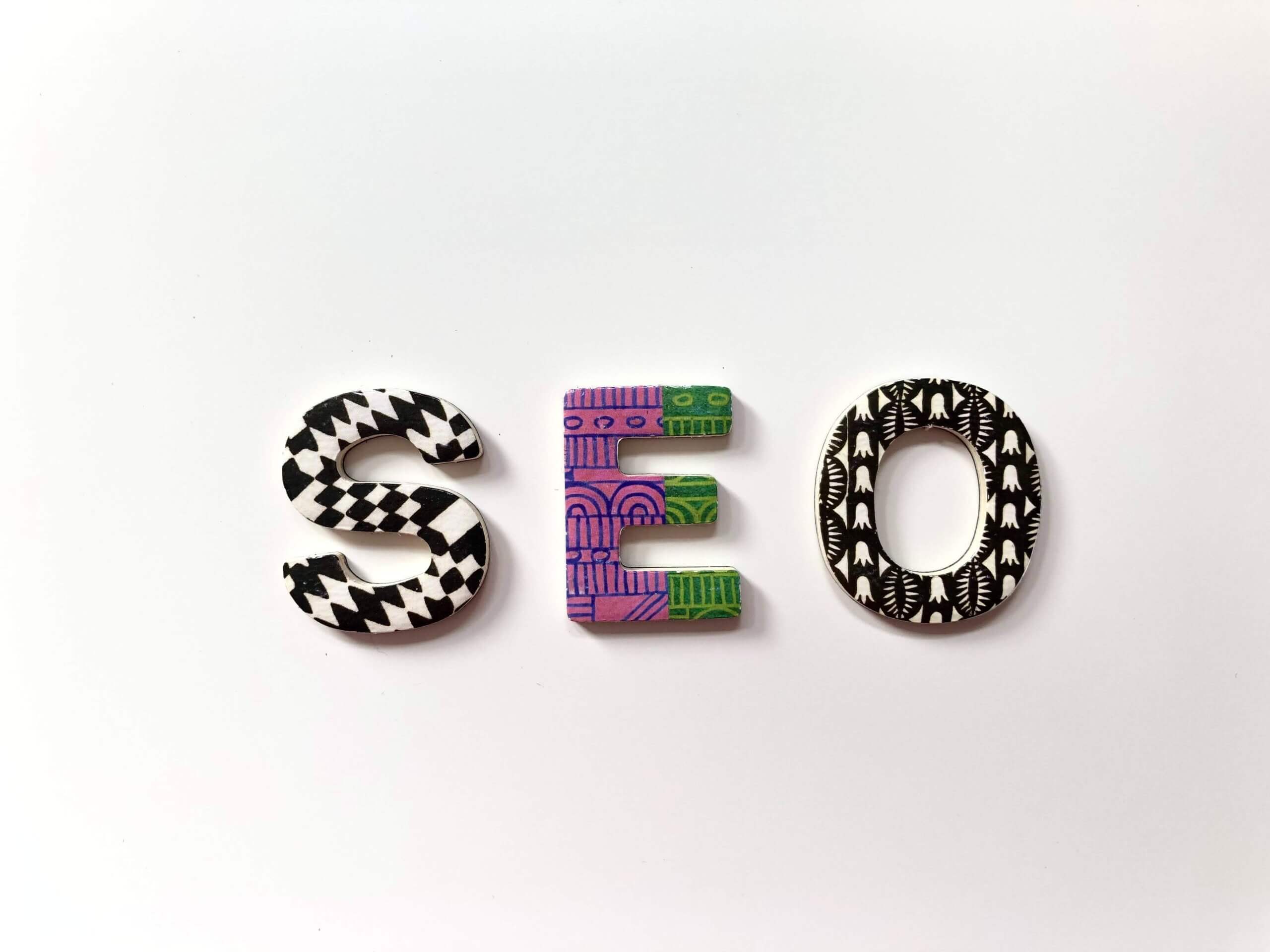 SEO 更新頻度